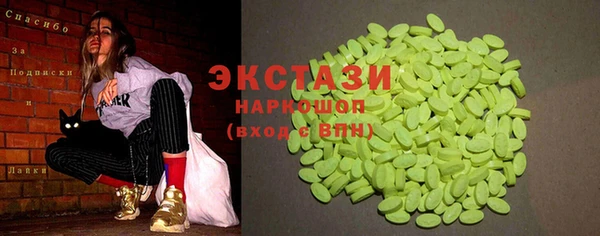твердый Майский
